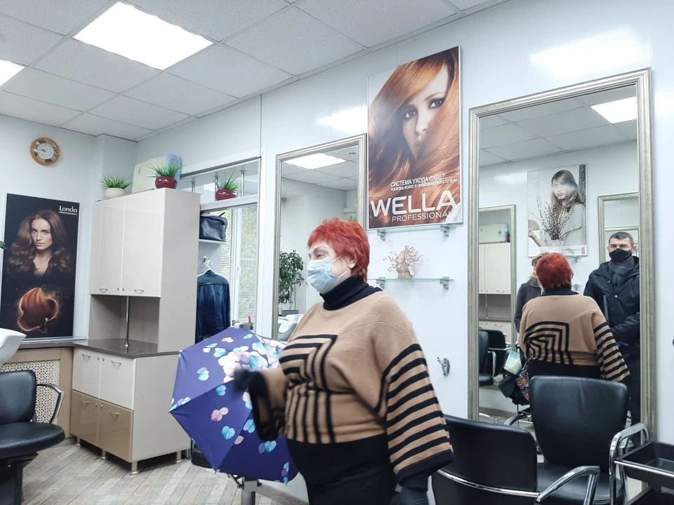 Власти помогают предпринимателям, но коронавирус переживут все равно не все.