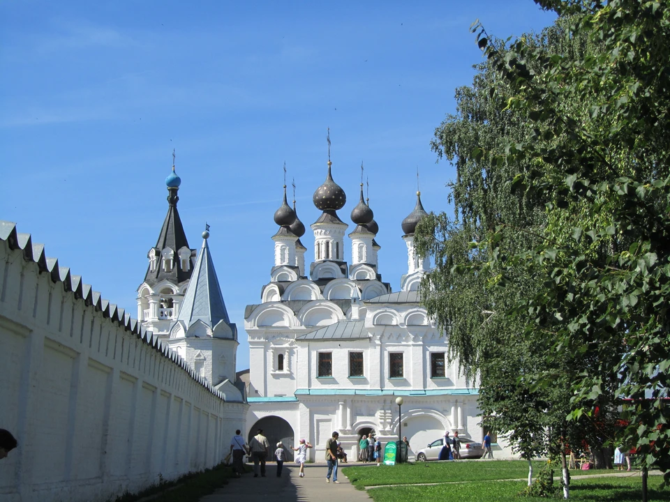 Муромляне, мечтающие сняться в кино, могут стать жертвами мошенников