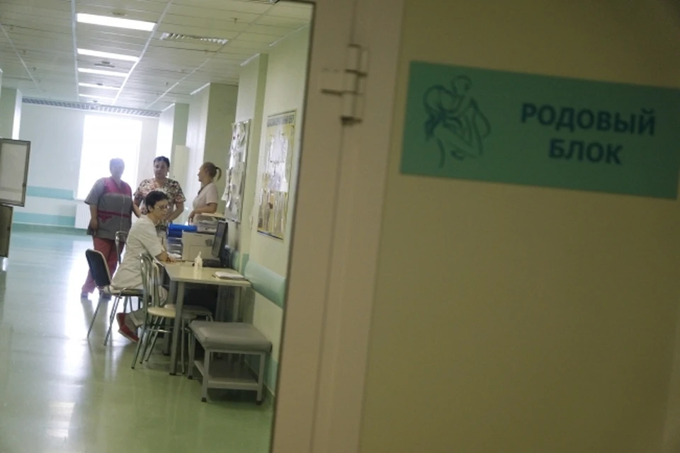 Заболевший сотрудник не работает с прошлой недели.