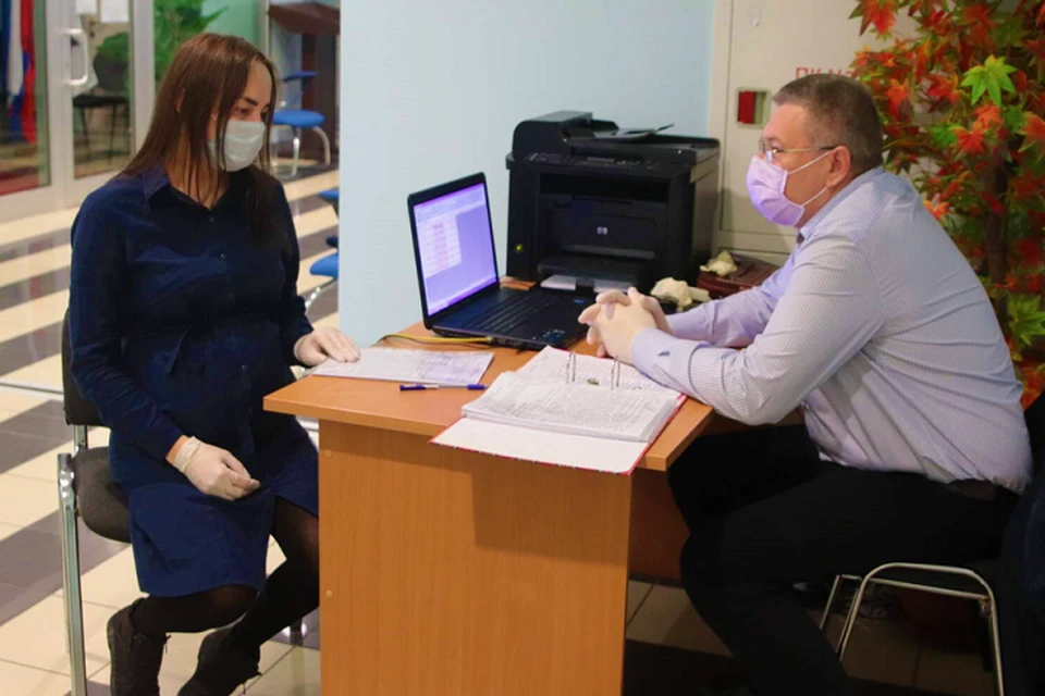 Ямальские бюджетники продолжают получать жилищные сертификаты Фото: yanao.ru