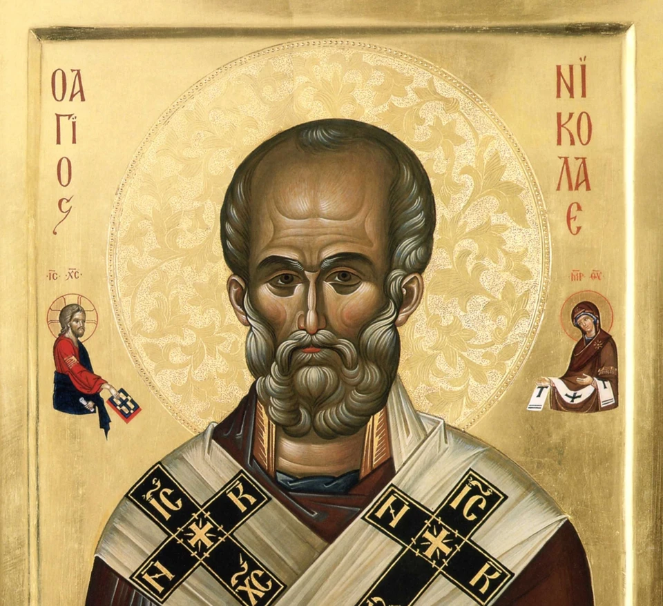 Николай Чудотворец: самый народный святой