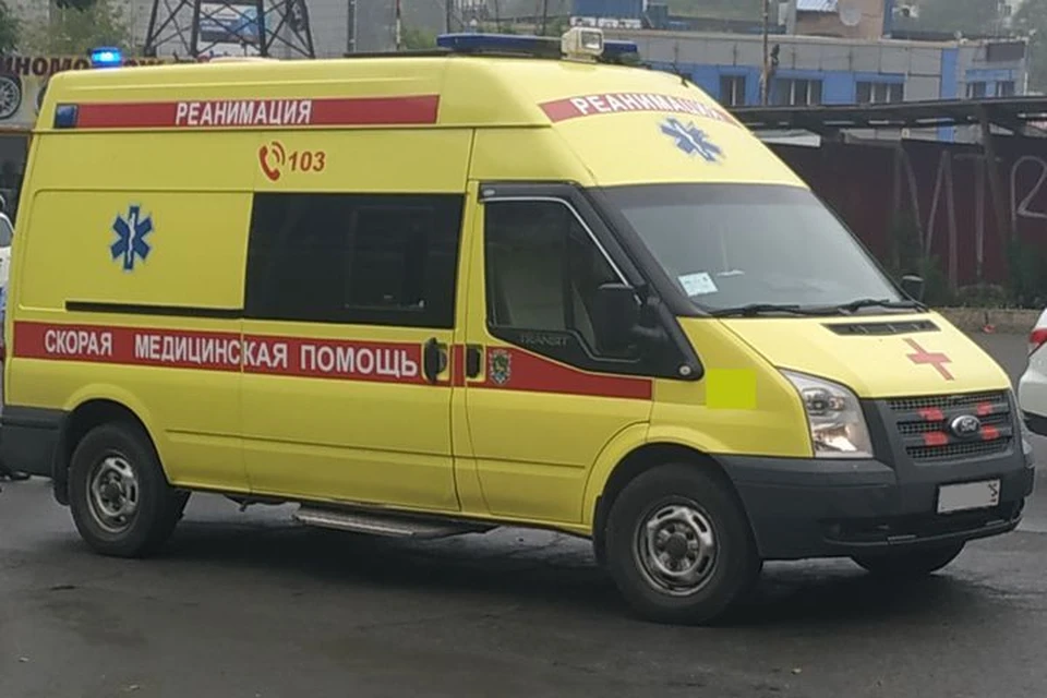 В Приморье продолжают выявлять больных коронавирусом