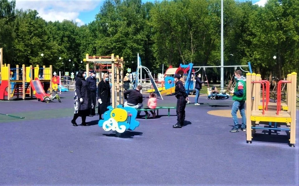 Фото: Администрация г. Уфы