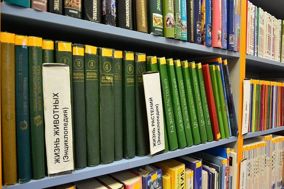 С 21 марта, когда Калининградская областная научная библиотека впервые запустила сервис удаленной регистрации читателей.