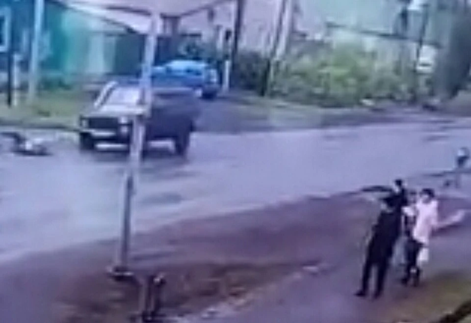 Фото: скриншот с видео