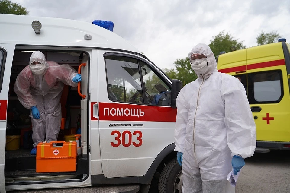 В Ставропольском крае продлен режим обязательной самоизоляции