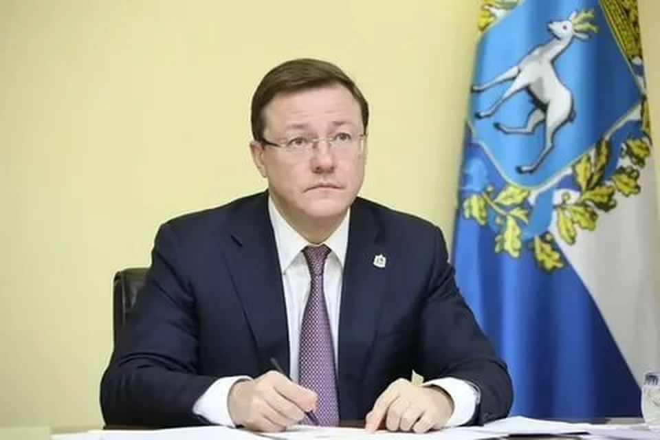Губернатор придет в гости в КП-Самара
