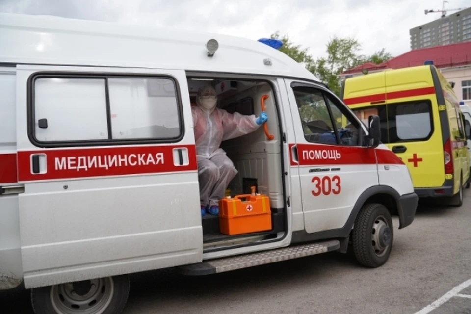 Число заболевших коронавирусом в Кузбассе на 25 мая выросло на 13 человек