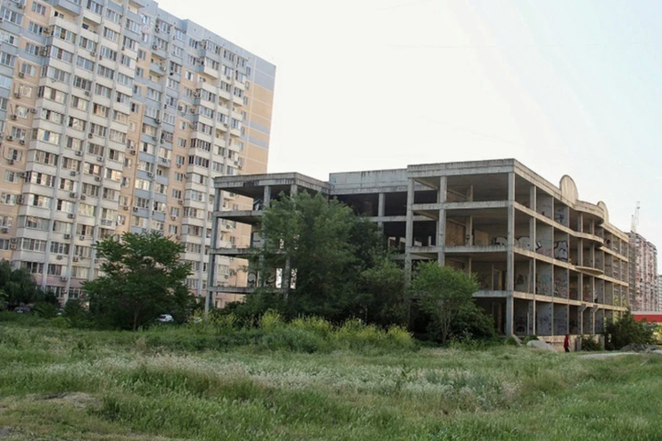 Фото: администрация Краснодара