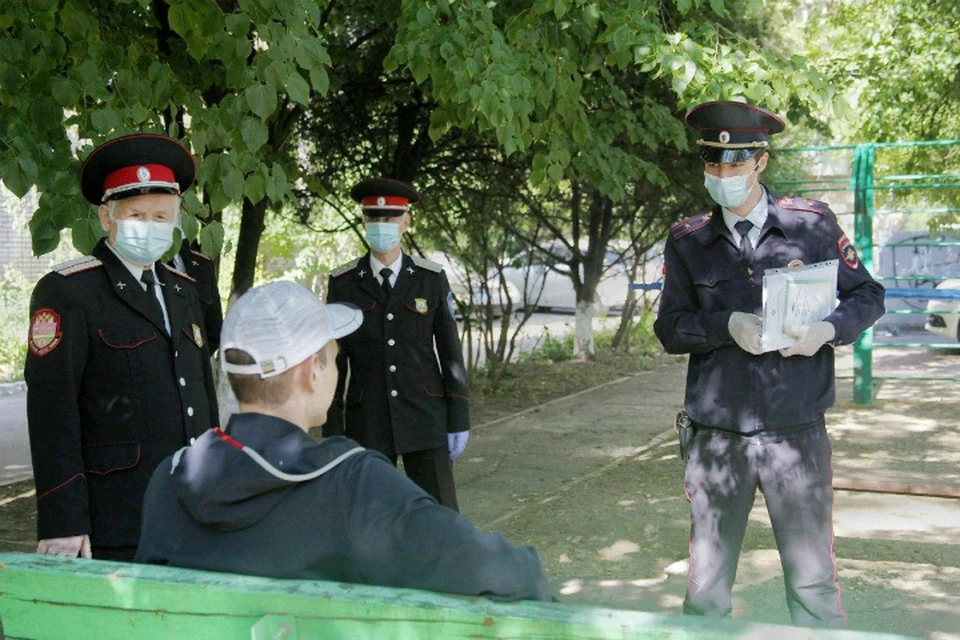 Мужчину ждет суд