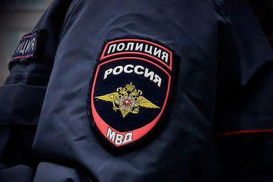 Фото: сайт УМВД по Приморскому краю
