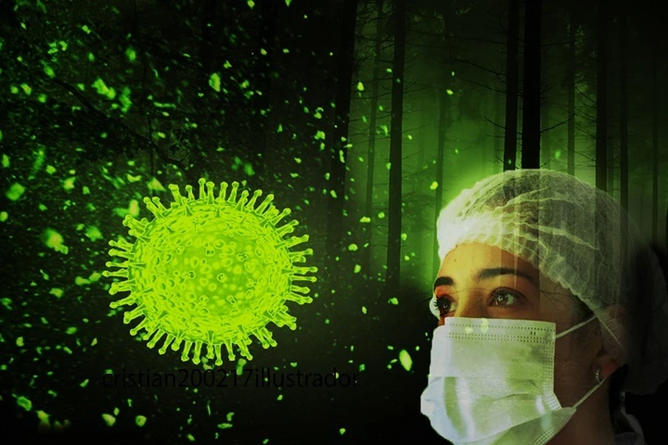 Число заболевших коронавирусом в ХМАО на 26 мая 2020 года значительно выросло