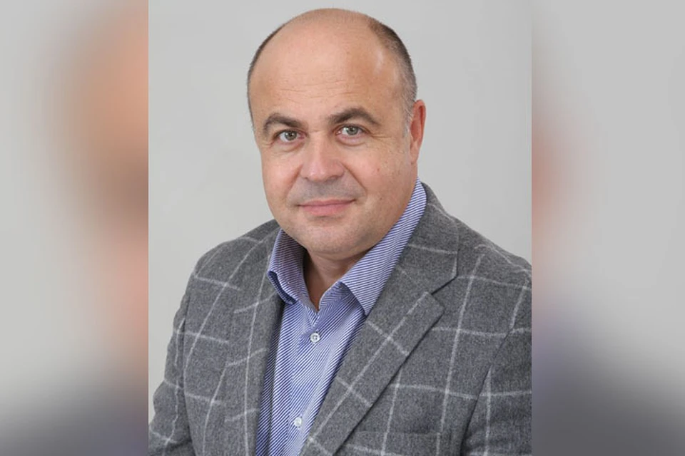 Бизнес-омбудсмена Павла Солодкого госпитализировали с коронавирусом.