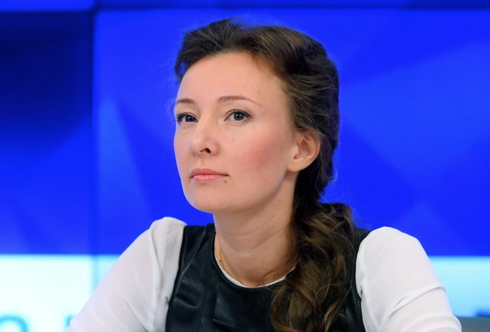 Анна Кузнецова. Фото: yandex.ru