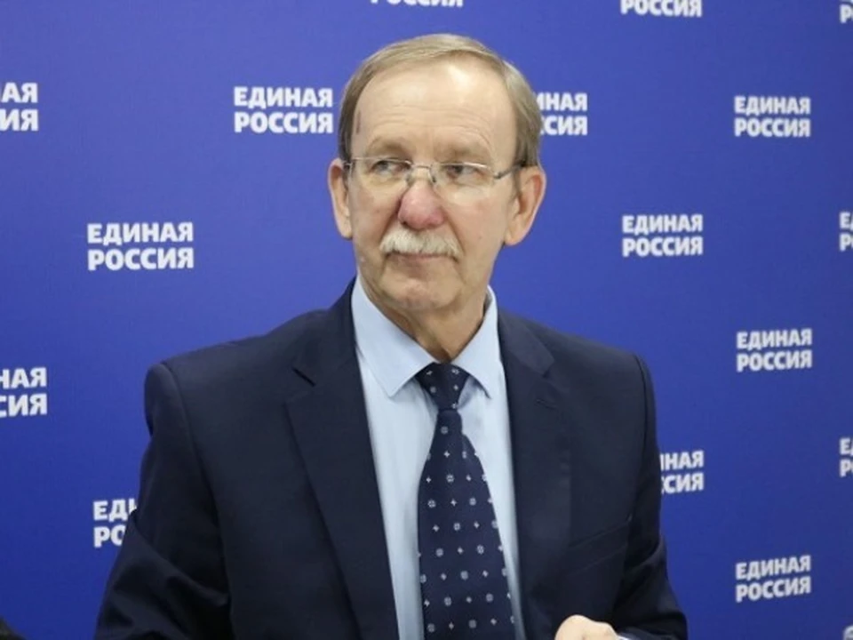 Фото: РОО "Единая Россия".
