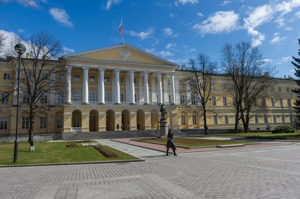Губернатор Александр Беглов внес существенную поправку к проекту закона бюджета Санкт-Петербурга на 2020 год.