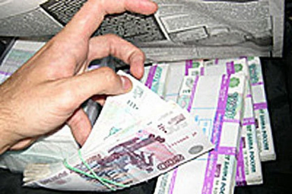 Курянка записала все данные мошенников и передала полиции