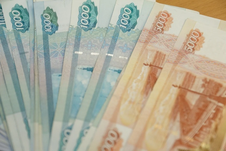 Уралец задолжал своим детям 820 тысяч по алиментам