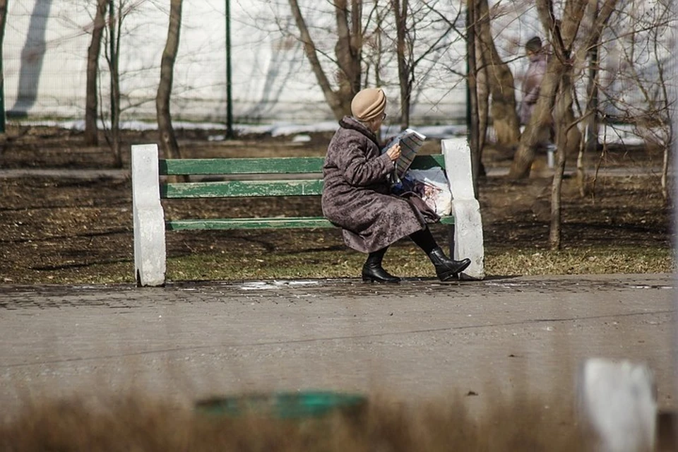 Костромская пенсионерка отдала миллионы рублей, чтобы найти работу