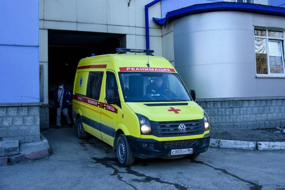 Два высокопоставленных чиновника Новосибирска заболели коронавирусом.