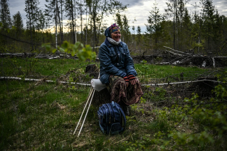 Тем, кто все-таки отважится пойти в крестный ход, придется полагаться только на себя.