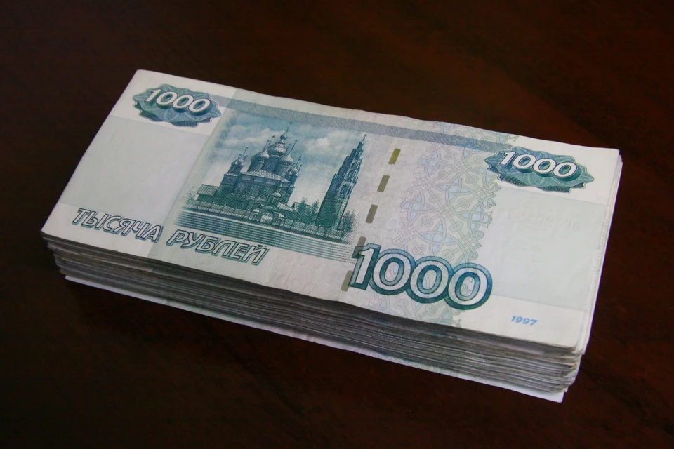 Поступления в бюджет Алтайского края снизились в период пандемии