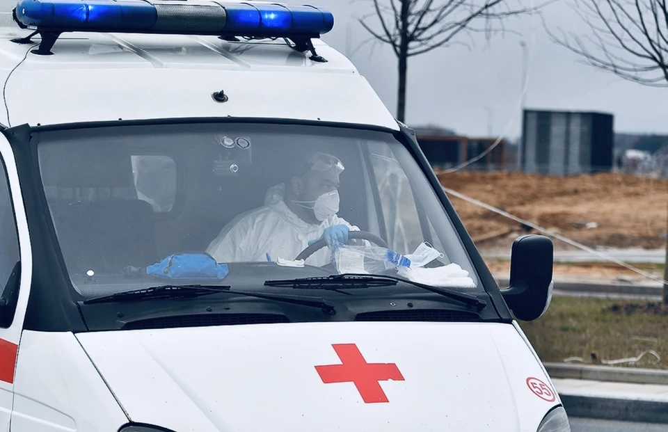 Карта распространения коронавируса в Тверской области 29 мая показывает рост числа больных в Твери и Кимрах.