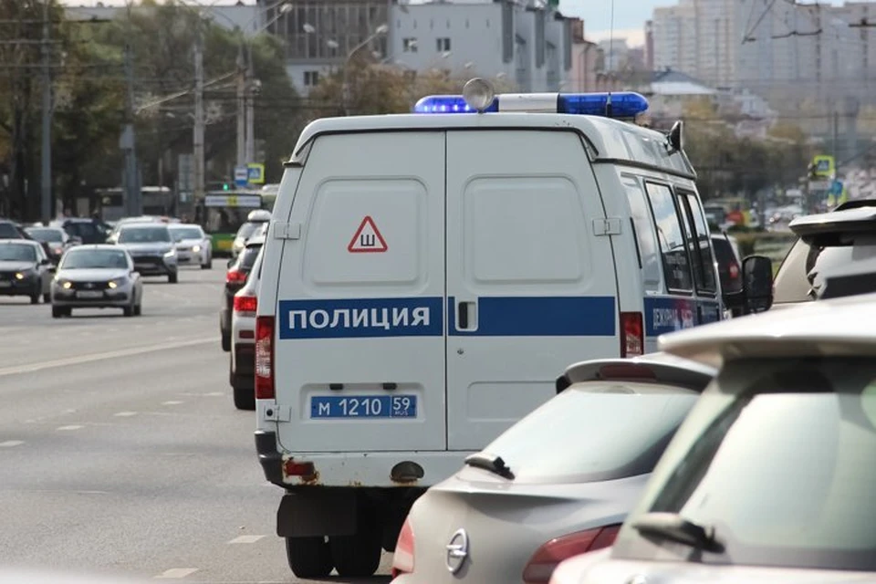 Избиение случилось в одной из квартир дома по улице Николая Островского в Перми.