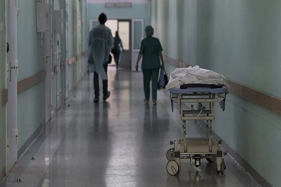 Количество смертей от коронавирсуа в Чувашии с начала пандемии достигло 14.