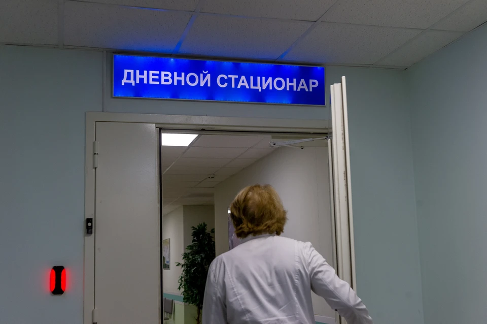 В Петербурге началась реабилитация переболевших коронавирусом.