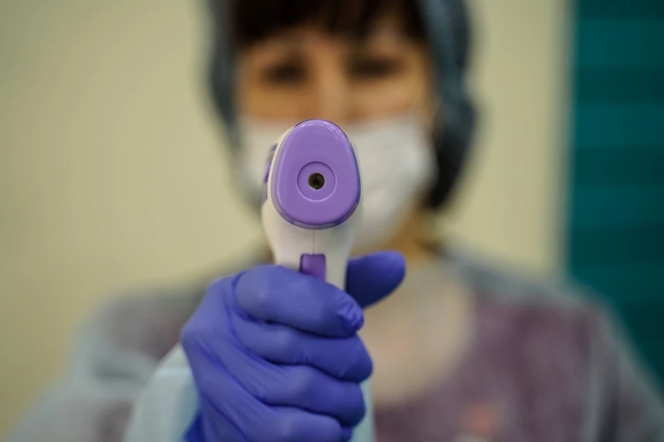 За сутки в Саарской области выявили 42 новых случая заражения коронавирусом