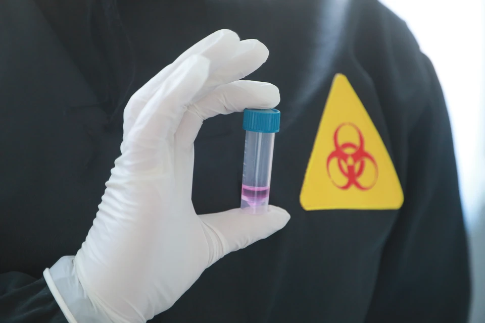 Эксперты оценили эффективность первого российского препарата от коронавируса