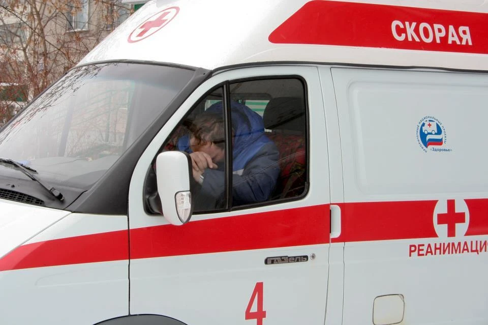 В больнице за сутки оказались трое пешеходов.