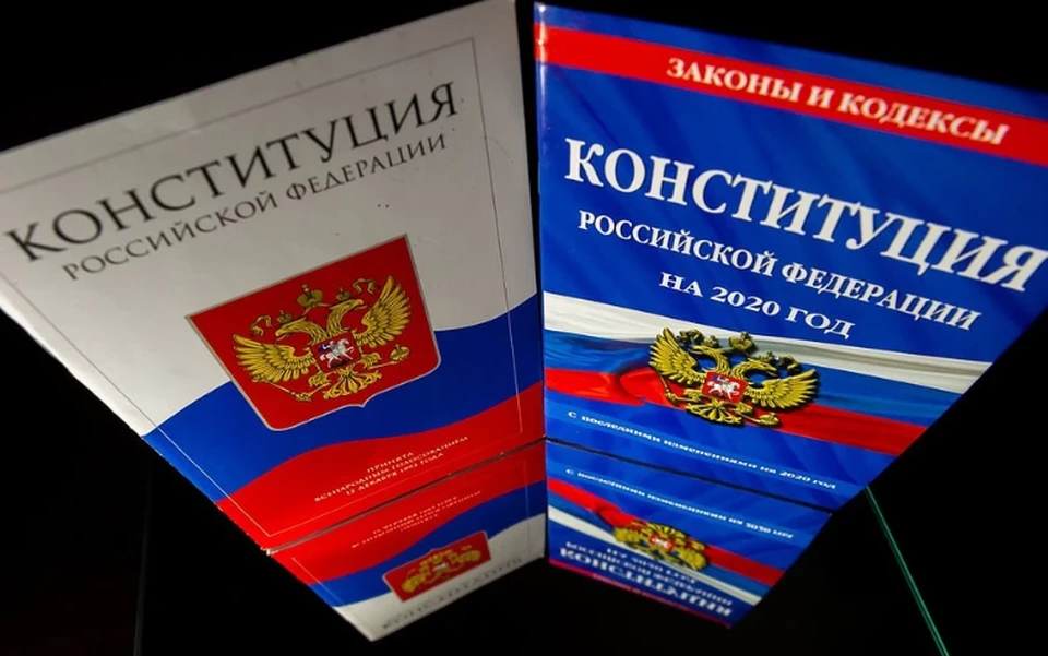 Названа оптимальная дата голосования по поправкам в Конституцию РФ
