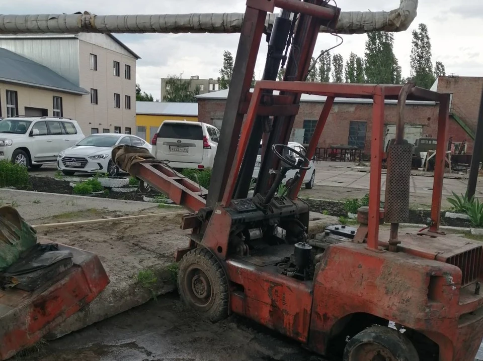 Фото СУ СКР по Саратовской области