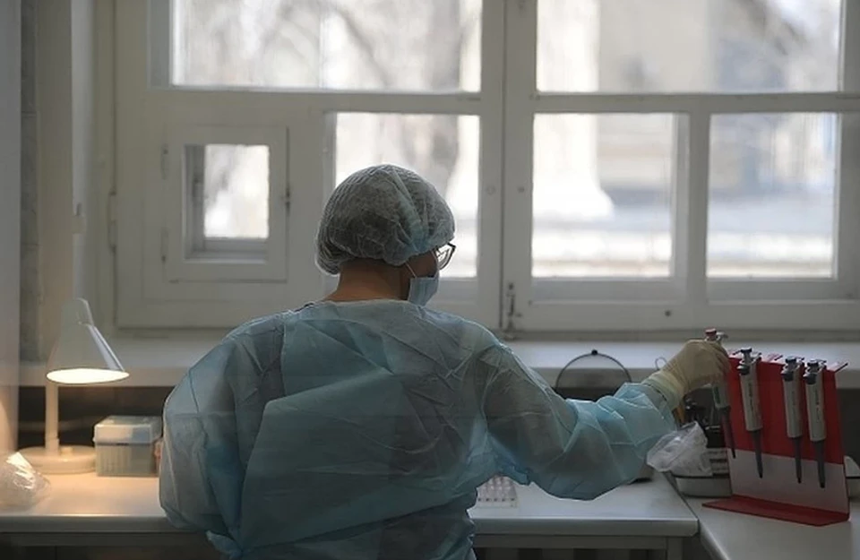 На карантине по предписанию главного санитарного врача в Прикамье остаются 2474 пермяка.