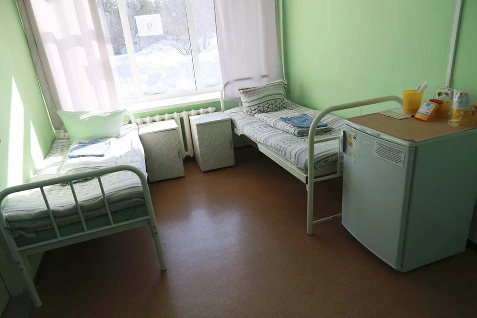 815 человек в Алтайском крае уже вылечились от коронавируса