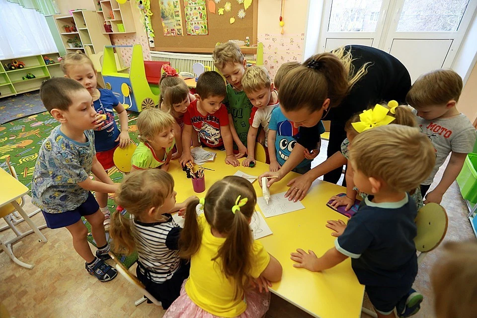 Собранные документы родители также могут передать в комитет образования администрации Ставрополя. Он расположен на улице Шпаковская, 85