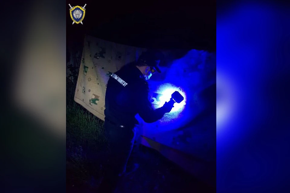 маньяк в жодино 2023