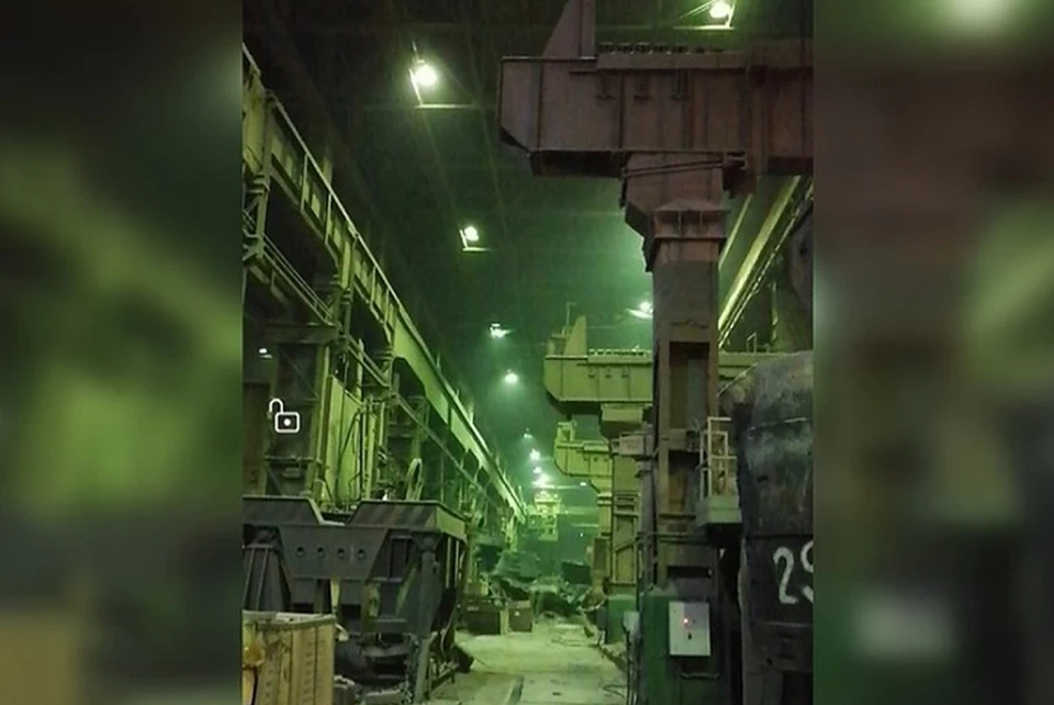 Фото: Гражданский патруль