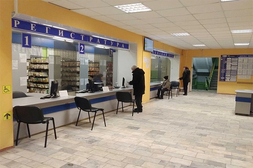 Прокуратура проверит Рославльскую ЦРБ. Фото: из архива издания.
