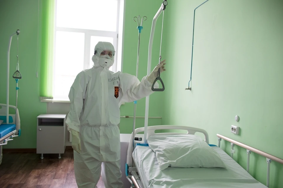 Нарушение масочного режима грозит не только болезнью, но и штрафом