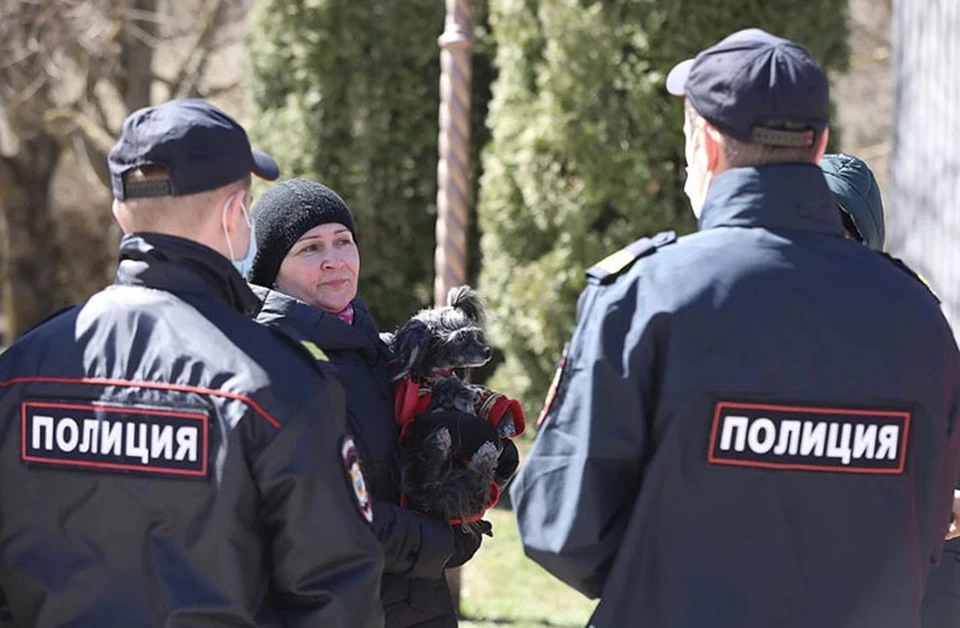 В пригородных районах Нижнего Новгорода вводятся новые меры борьбы с коронавирусом.