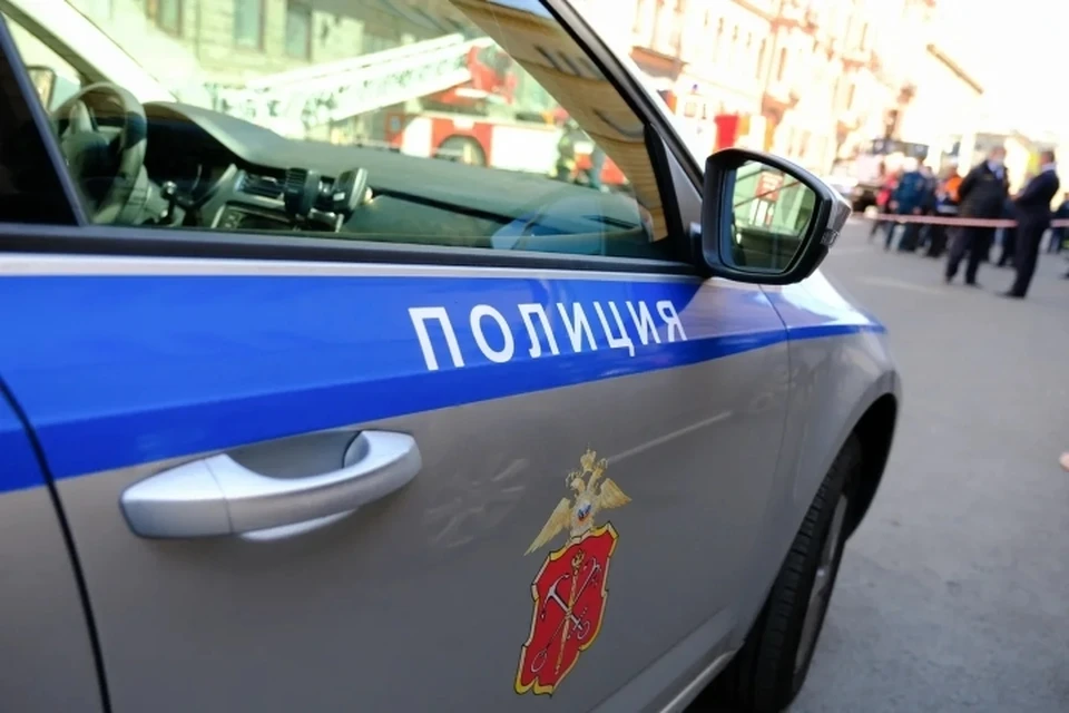 Петербурженку с психическим заболеванием похитили цыгане на "Инфинити".