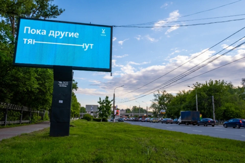 SCG расширяет партнерство с федеральным оператором Gallery