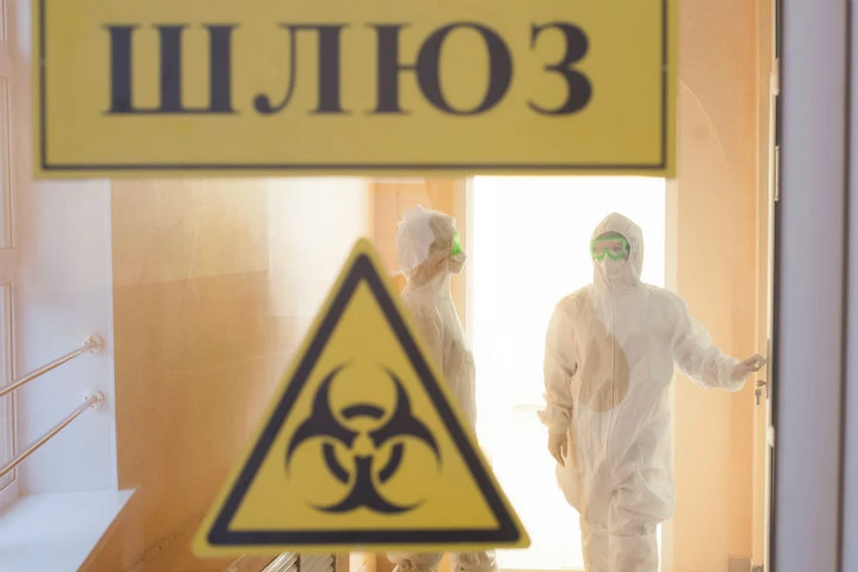 Мы собрали последние новости о коронавирусе в Ивановской области на 5 июня. ФОТО: Дмитрий РЫЖАКОВ
