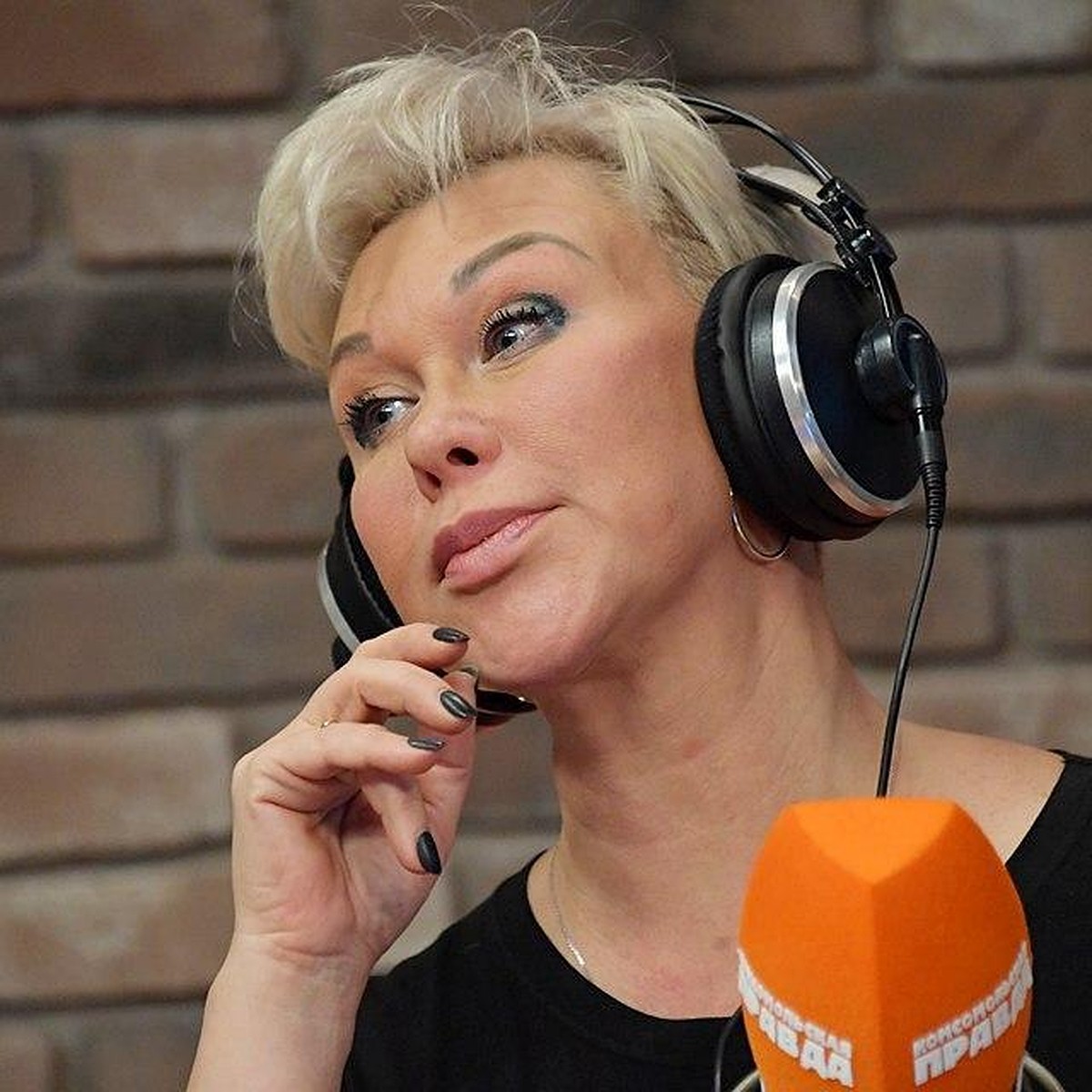 Юлия Норкина Фото
