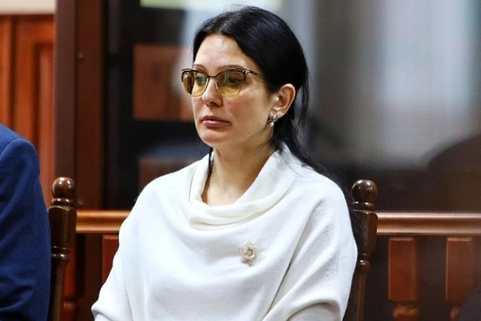 Елена Белая обвиняется по статье "Умышленное убийство".