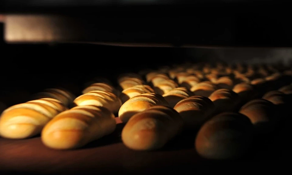 Мифы о хлебе