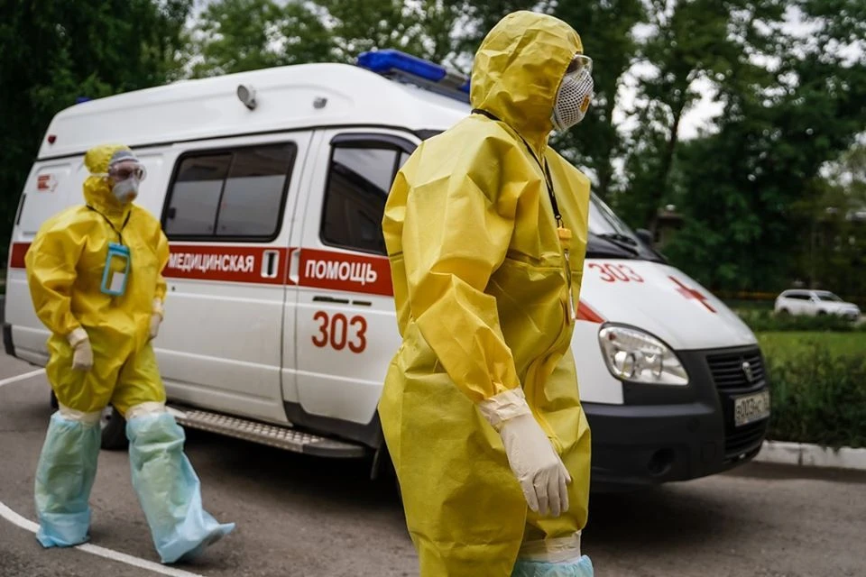 В Крыму выявили еще 11 больных коронавирусом